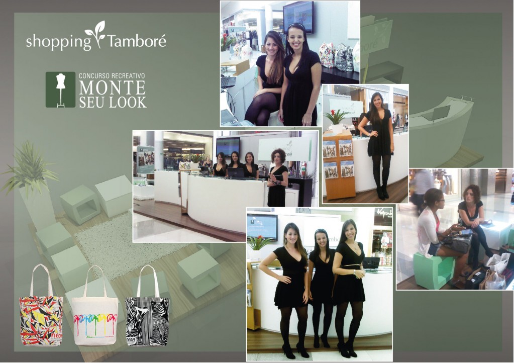 Tambore monte seu look stand-01 Tambore monte seu look stand-01